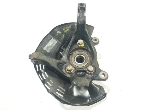 Left front steering knuckle TOYOTA COROLLA Hatchback (_E21_, _EA1_, _EH1_) 1.8 Hybrid (ZWE211) | BP33534685M25 - Image 2