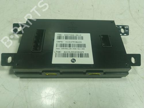 Used Electronic module Electronic module TESLA MODEL S (5YJS) 90D AWD (422 hp) 16546874 16546874