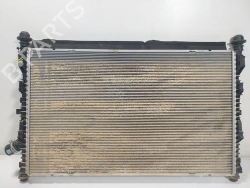 Used Water radiator Water radiator FORD TRANSIT V363 Platform/Chassis (FED, FFD) [2013-2026] 24517673 24517673
