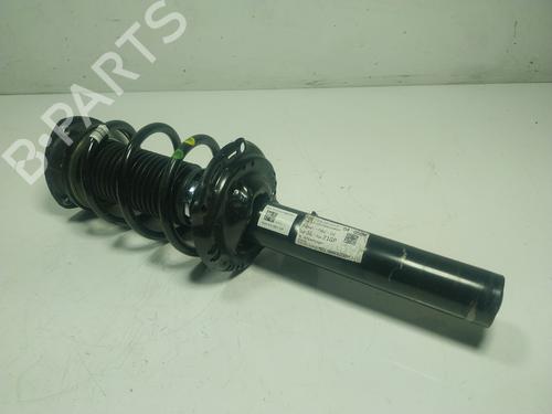 Used Right front shock absorber Right front shock absorber VW TOURAN (5T1) 2.0 TDI (122 hp) 19436227 19436227