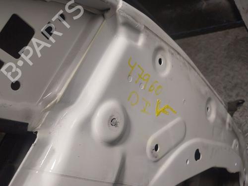 Left front door KIA CARENS IV 1.7 CRDi | BP17089892C2 