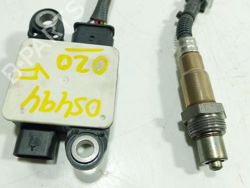 Electronic sensor VW TIGUAN (CT1) | BP36988749M84 - Image 2