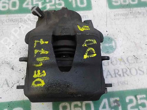 Used Right front brake caliper Right front brake caliper AUDI A3 (8L1) 1.9 TDI (110 hp) 11551108 11551108