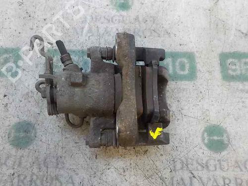 Used Right rear brake caliper AUDI A3 Sportback (8PA) [2004-2015]  11551638