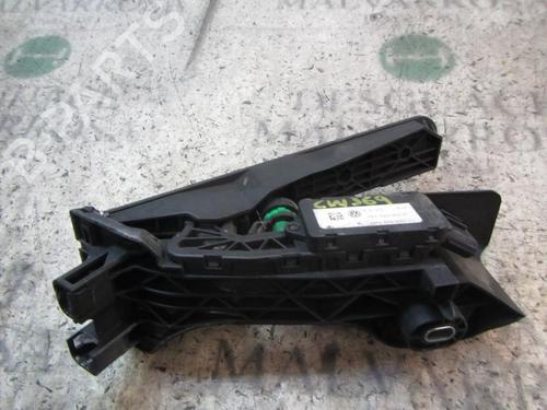 Pedal SEAT TOLEDO III (5P2) 2.0 TDI 16V | BP3836284I4 