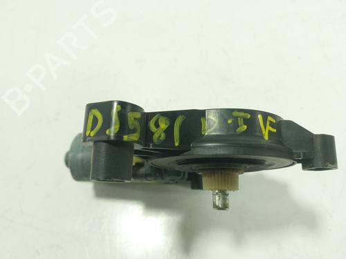 Left front window motor PORSCHE MACAN (95B) 3.0 S Diesel | BP36013802E21 - Image 3
