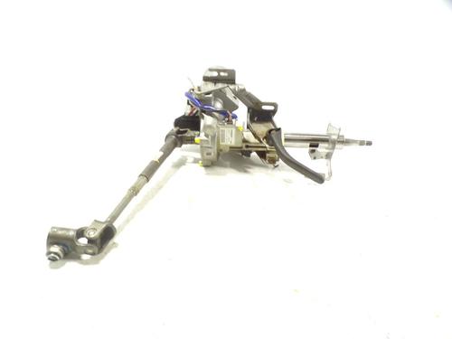 Steering column NISSAN QASHQAI / QASHQAI +2 I (J10, NJ10, JJ10E)  | BP7984301M21 