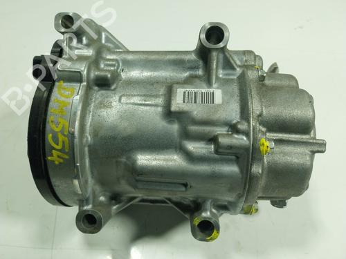 Used AC compressor AC compressor TOYOTA YARIS (_P21_, _PA1_, _PH1_) 1.5 Hybrid (MXPH11) (92 hp) 16745417 16745417