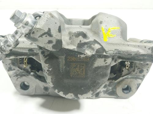 Left front brake caliper TOYOTA PROACE CITY Box Body/MPV (BPZ_) 1.5 D-4D 100 (BPZM) | BP30062000M105