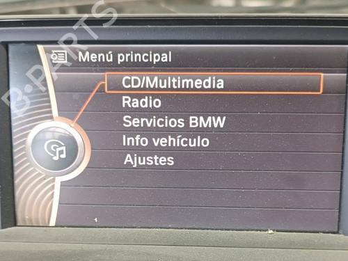 Display monitor BMW 1 (F20) 116 d | BP19647230C48 