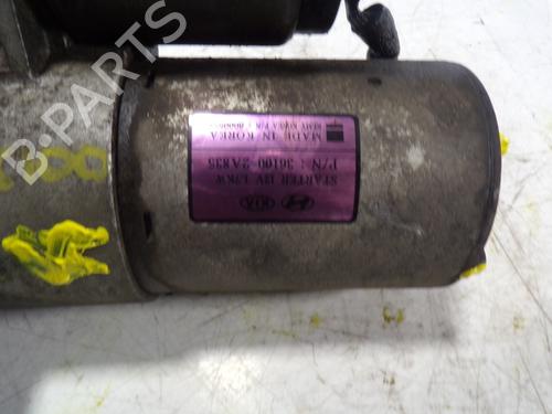 Starter KIA SPORTAGE III (SL) 1.7 CRDi | BP9115090M8 