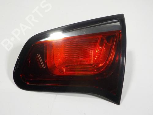 Used Right tailgate light Right tailgate light CITROËN C3 II (SC_) [2009-2026] 11530566 11530566