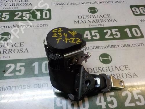 Rear left seatbelt PEUGEOT 308 SW I (4E_, 4H_)  | BP6618280I29 