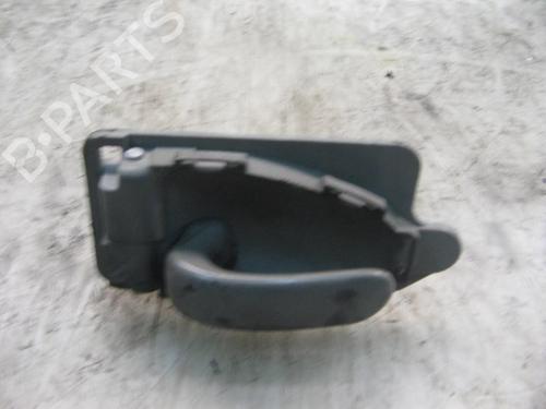 Used Front left interior door handle CITROËN XSARA PICASSO (N68) 2.0 HDi (90 hp) 3739799