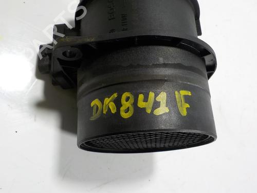 Mass air flow sensor SEAT LEON (5F1) 2.0 TDI | BP13235956M95 