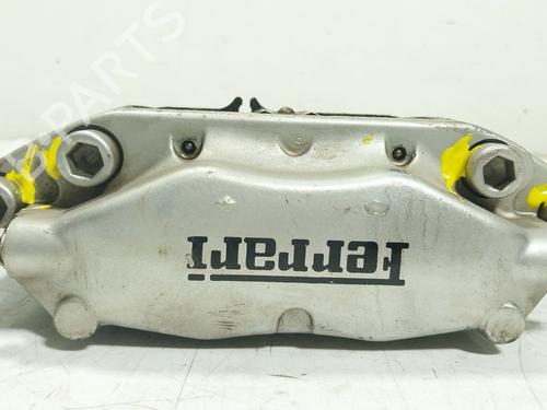 Bremssattel links hinten für Bremssattel links hinten FERRARI 360 Spider (F131) 3.6 (400 hp) 34619079 34619079