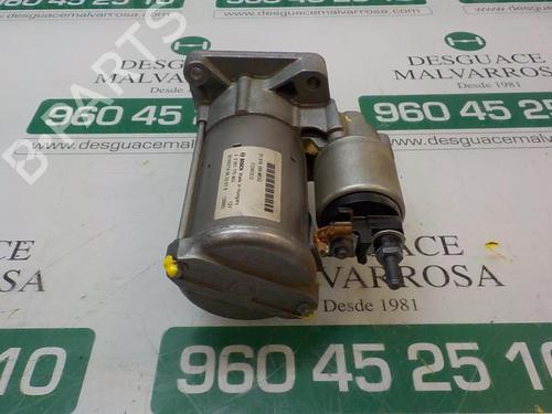 Starter FORD KA (RU8) 1.2 | BP3864712M8 