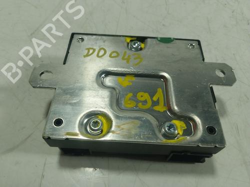 Electronic module MERCEDES-BENZ GLC Coupe (C253)  | BP19792484M83 