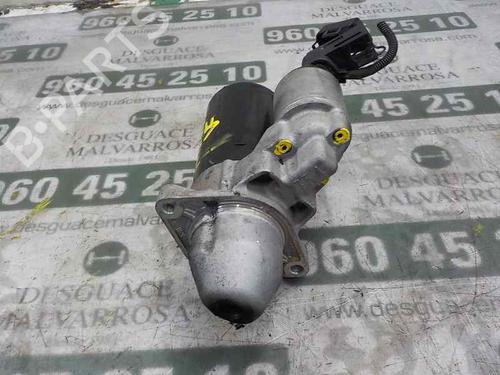 Used Starter Starter FIAT PUNTO EVO (199_) [2008-2026] 3861845 3861845