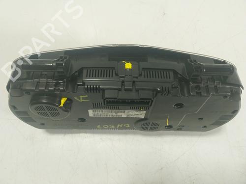 Kombinert Instrument RENAULT MEGANE IV Hatchback (B9A/M/N_)  | BP17712304C47 