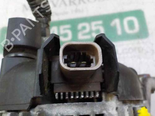Alternator OPEL CORSA E (X15) 1.4 (08, 68) | BP4758897M7 - Image 3