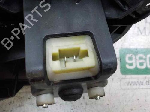 Heater blower motor OPEL CORSA E (X15) 1.4 (08, 68) | BP4815873M62 - Image 3