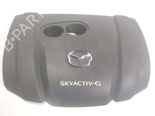 Used Upper protection Upper protection MAZDA CX-5 (KF) 2.0 (165 hp) 17762604 17762604