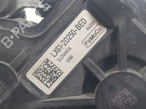 Right rear brake caliper FORD KUGA III (DFK)  | BP19179820M106 