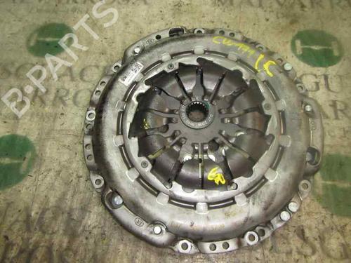 Used Other Other RENAULT MEGANE III Hatchback (BZ0/1_, B3_) 1.5 dCi (BZ0C) (90 hp) 25802347 25802347