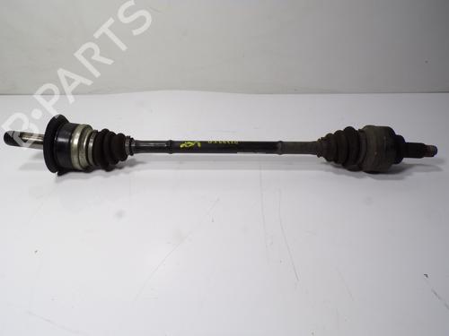 Used Right front driveshaft Right front driveshaft 10930494 10930494