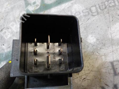 Electronic module RENAULT SCÉNIC III (JZ0/1_)  | BP9090522M83 