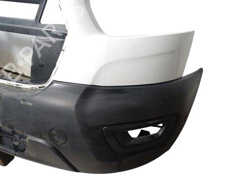 Front bumper FORD TRANSIT V363 Platform/Chassis (FED, FFD)  | BP25904823C7  - Image 5