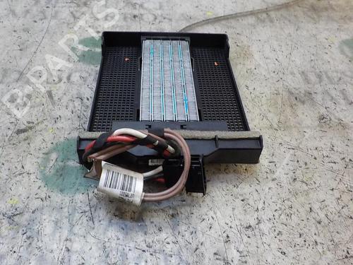 Heater resistor AUDI A1 Sportback (8XA, 8XF) 1.6 TDI | BP11644034M108