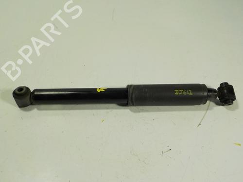 Used Left rear shock absorber CITROËN C3 III (SX) [2016-2025]  11043955