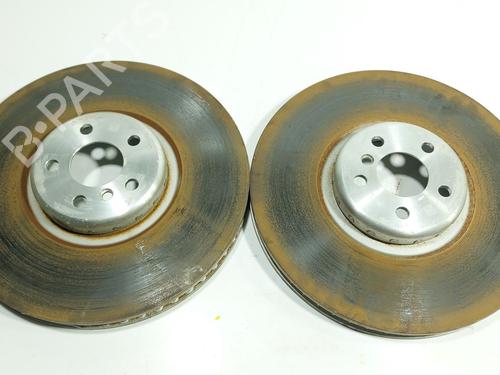 Used Other Other BMW 7 (G70) [2022-2026] 34433766 34433766