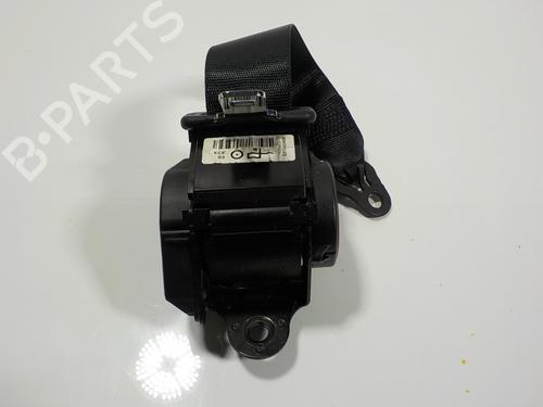 Used Rear right seatbelt BMW 1 (F20) 118 d (150 hp) 11826938