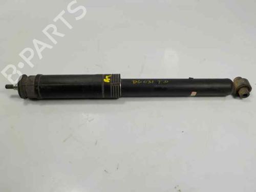 Used Right rear shock absorber TOYOTA VERSO (_R2_) 1.6 D4-D (WAR20_) (112 hp) 7034677