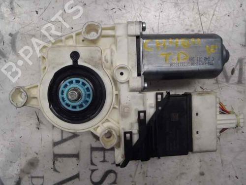 Used Right rear window motor SEAT LEON (1P1) 2.0 TDI (170 hp) 3816638