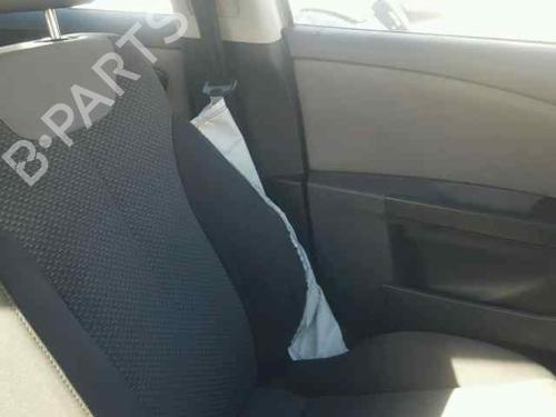 Warning switch SEAT LEON (1P1) 1.9 TDI | BP3856465I22  - Image 18