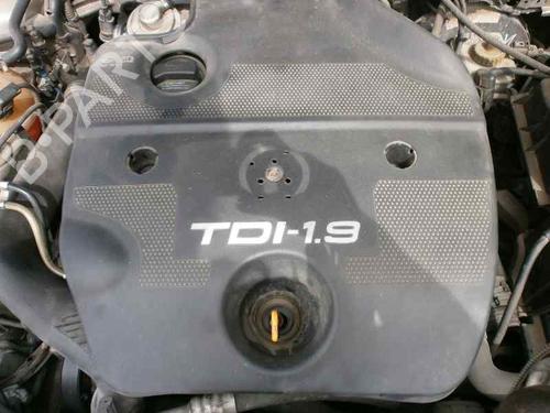 Heater resistor SEAT LEON (1M1) 1.9 TDI | BP11642899M108 