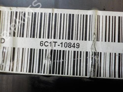 Instrument cluster FORD TRANSIT Van (FA_ _)  | BP3870729C47 