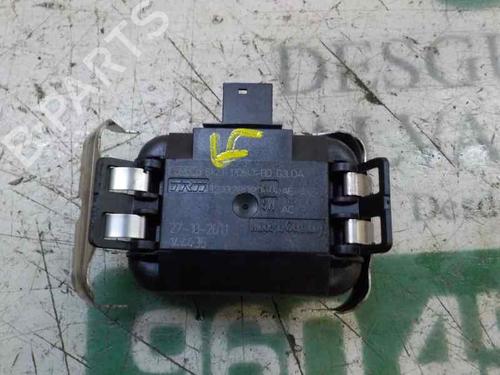 Electronic module JAGUAR XF I (X250) 2.2 D | BP5595180M83 