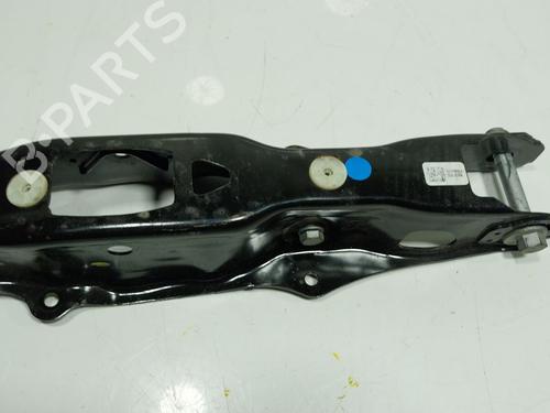 Used Left rear suspension arm Left rear suspension arm BMW X5 (G05, F95) xDrive 30 d Mild-Hybrid (286 hp) 34143349 34143349