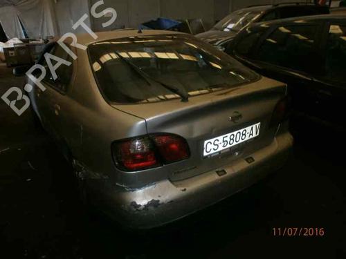 Rear right lock NISSAN PRIMERA Hatchback (P11)  | BP3834499C99 