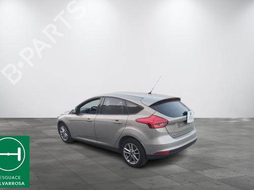 Left front fog light FORD FOCUS III 1.0 EcoBoost | BP17912436C30 