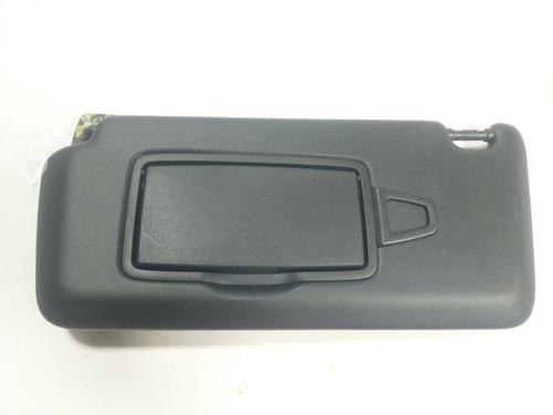 Used Left sun visor Left sun visor MERCEDES-BENZ CLA Coupe (C117) CLA 250 (117.344) (211 hp) 23085807 23085807