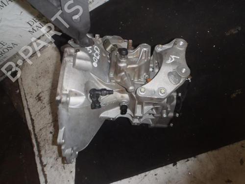 Used Gearbox Gearbox OPEL CORSA D (S07) 1.2 (L08, L68) (80 hp) 3821557 3821557