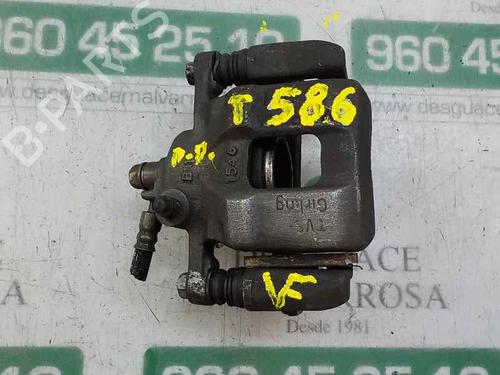 Right front brake caliper SUZUKI ALTO IV (EF, SH410_) 1.0 (SH410) | BP11554853M104 