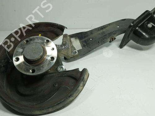 Used Left rear steering knuckle Left rear steering knuckle AUDI TT Roadster (8J9) 2.0 TFSI (200 hp) 38792151 38792151
