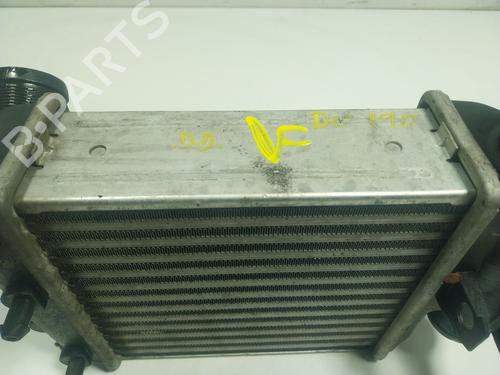 Intercooler AUDI A6 Allroad C6 (4FH) 3.0 TDI quattro | BP19133938M30 